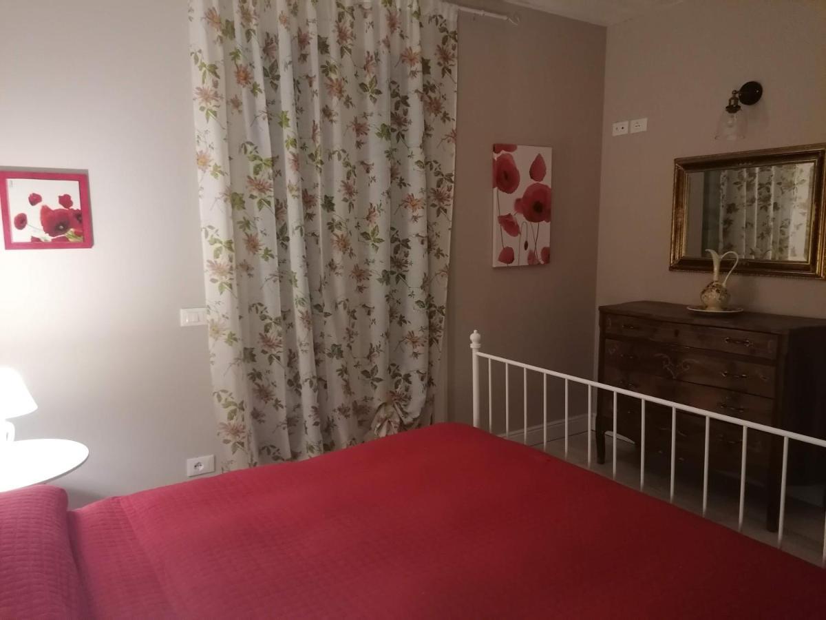 Bilocale Papavero, Magnolia O Girasole Сан Феличе дел Бенако Екстериор снимка