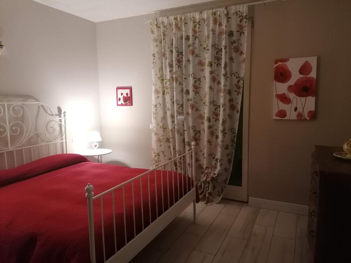 Bilocale Papavero, Magnolia O Girasole Сан Феличе дел Бенако Екстериор снимка